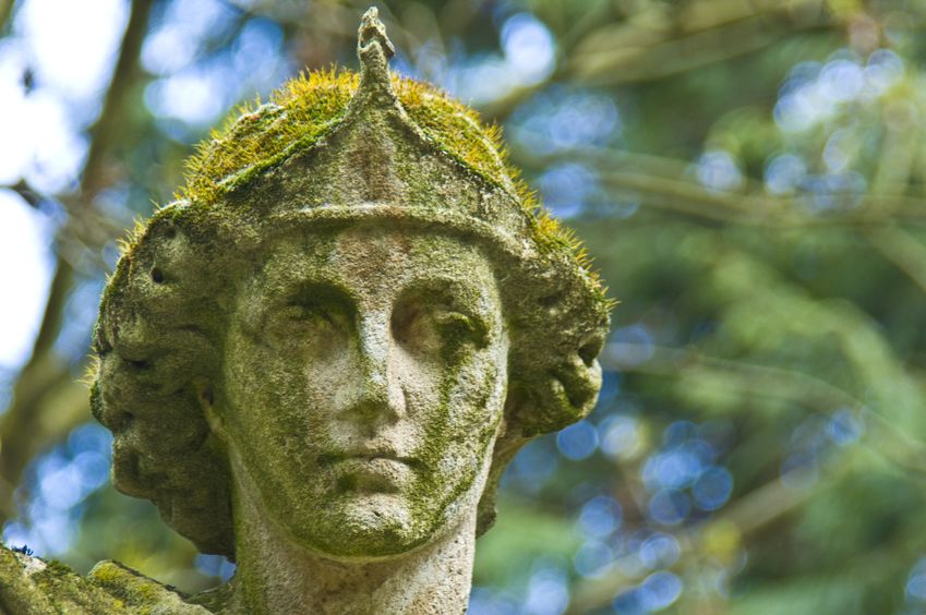 Friedhof Köln Deutz