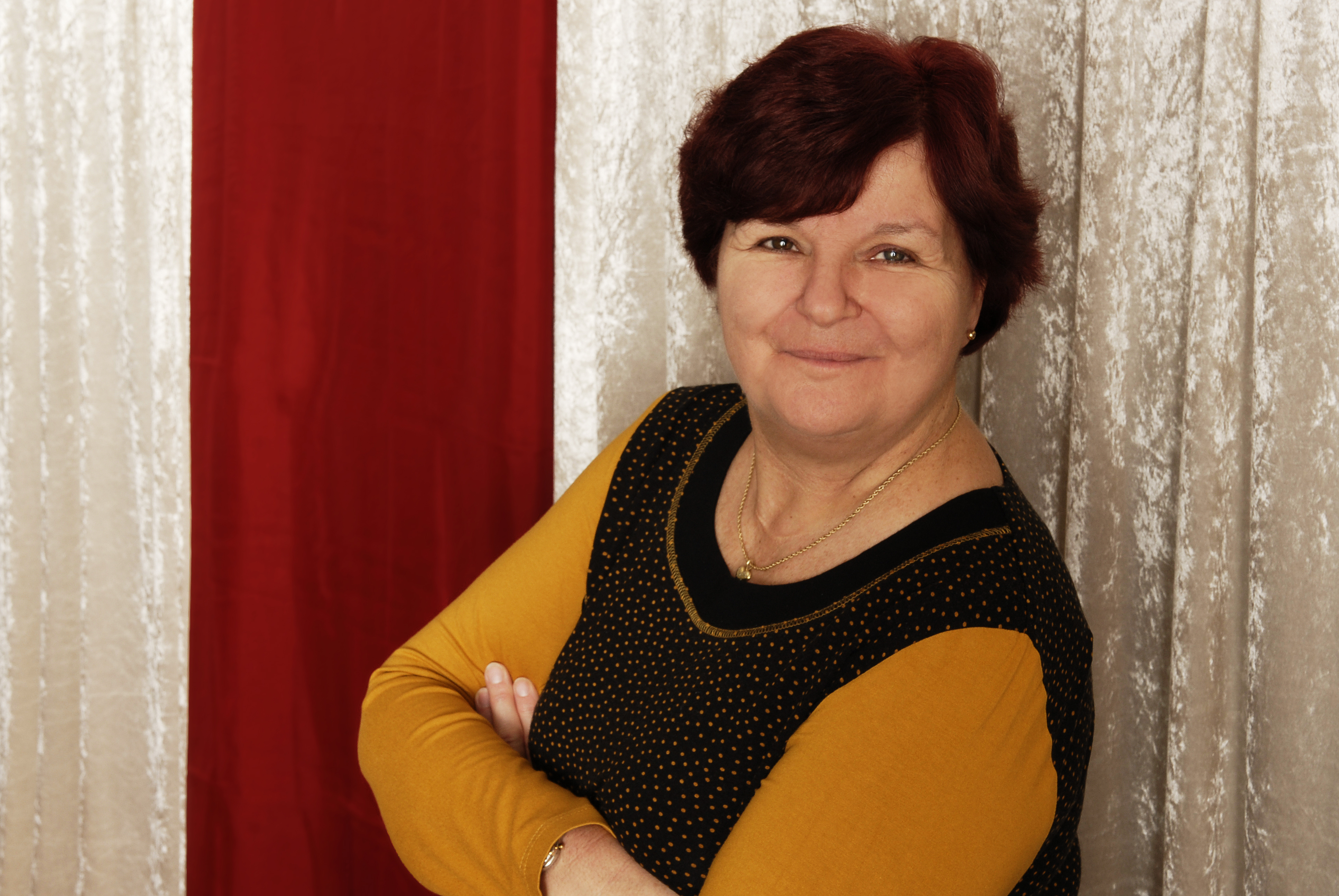 Heike Müser - Bestattungshaus Diehm
